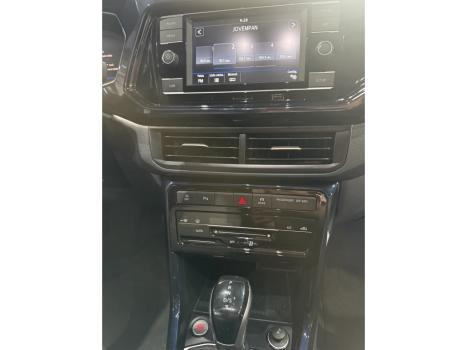 VOLKSWAGEN T-Cross 1.0 4P 200 TSI FLEX COMFORTLINE AUTOMTICO, Foto 17