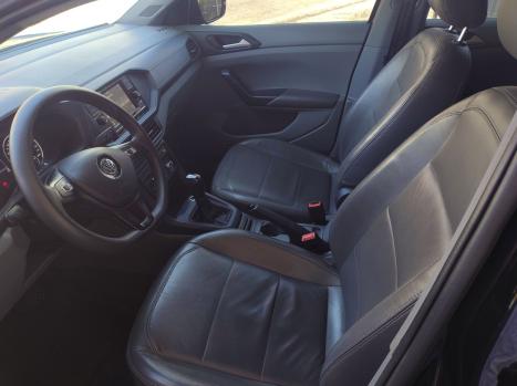 VOLKSWAGEN T-Cross 1.0 4P 200 TSI FLEX AUTOMTICO, Foto 4