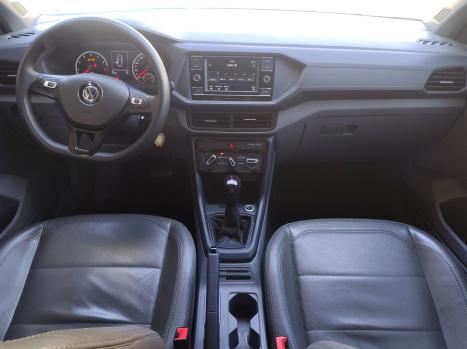 VOLKSWAGEN T-Cross 1.0 4P 200 TSI FLEX AUTOMTICO, Foto 6
