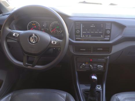 VOLKSWAGEN T-Cross 1.0 4P 200 TSI FLEX AUTOMTICO, Foto 7