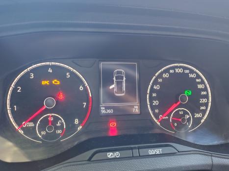 VOLKSWAGEN T-Cross 1.0 4P 200 TSI FLEX AUTOMTICO, Foto 8