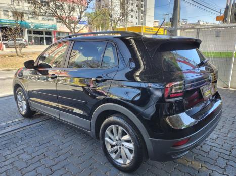VOLKSWAGEN T-Cross 1.0 4P 200 TSI FLEX AUTOMTICO, Foto 11