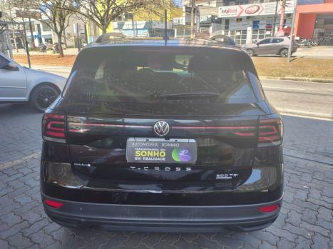 VOLKSWAGEN T-Cross 1.0 4P 200 TSI FLEX AUTOMTICO, Foto 12