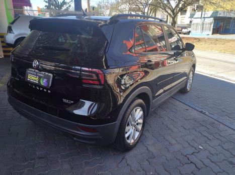VOLKSWAGEN T-Cross 1.0 4P 200 TSI FLEX AUTOMTICO, Foto 13