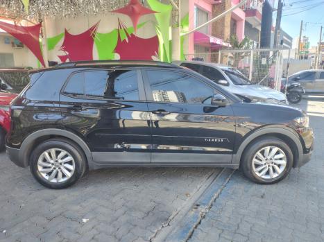 VOLKSWAGEN T-Cross 1.0 4P 200 TSI FLEX AUTOMTICO, Foto 14