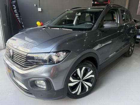 VOLKSWAGEN T-Cross 1.0 4P 200 TSI FLEX AUTOMTICO, Foto 1