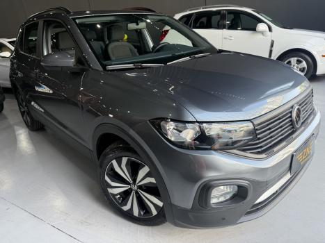 VOLKSWAGEN T-Cross 1.0 4P 200 TSI FLEX AUTOMTICO, Foto 2