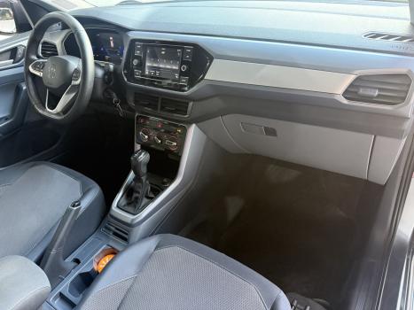 VOLKSWAGEN T-Cross 1.0 4P 200 TSI FLEX AUTOMTICO, Foto 3