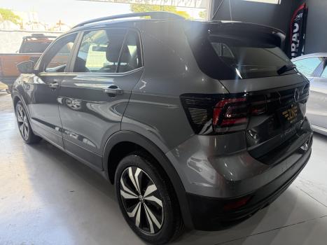 VOLKSWAGEN T-Cross 1.0 4P 200 TSI FLEX AUTOMTICO, Foto 4