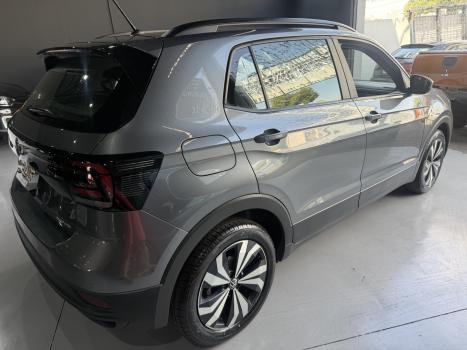 VOLKSWAGEN T-Cross 1.0 4P 200 TSI FLEX AUTOMTICO, Foto 5