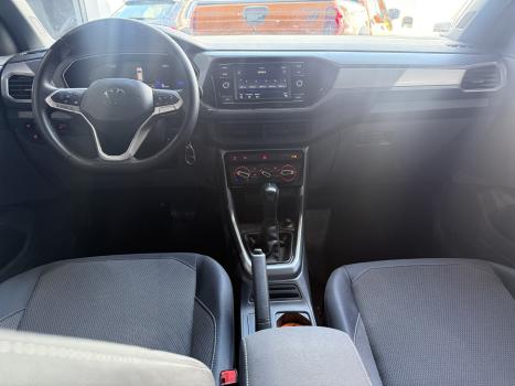 VOLKSWAGEN T-Cross 1.0 4P 200 TSI FLEX AUTOMTICO, Foto 6