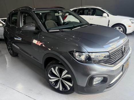 VOLKSWAGEN T-Cross 1.0 4P 200 TSI FLEX AUTOMTICO, Foto 8
