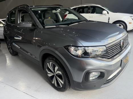 VOLKSWAGEN T-Cross 1.0 4P 200 TSI FLEX AUTOMTICO, Foto 9