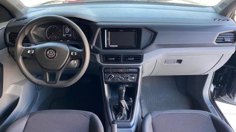 VOLKSWAGEN T-Cross 1.0 4P 200 TSI FLEX AUTOMTICO, Foto 4