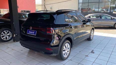 VOLKSWAGEN T-Cross 1.0 4P 200 TSI FLEX AUTOMTICO, Foto 8