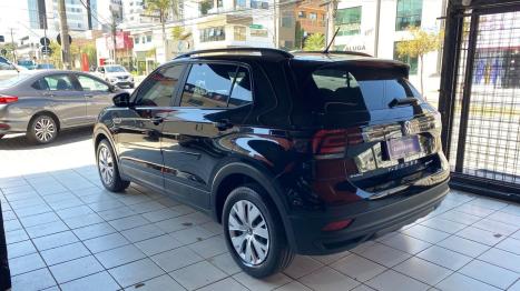 VOLKSWAGEN T-Cross 1.0 4P 200 TSI FLEX AUTOMTICO, Foto 9