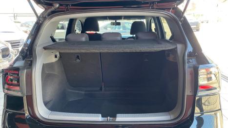 VOLKSWAGEN T-Cross 1.0 4P 200 TSI FLEX AUTOMTICO, Foto 11