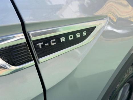 VOLKSWAGEN T-Cross 1.0 4P 200 TSI FLEX SENSE AUTOMTICO, Foto 3