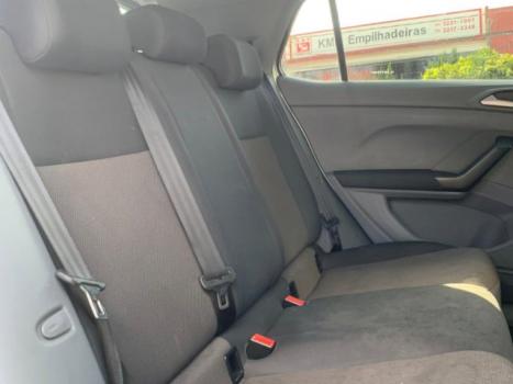 VOLKSWAGEN T-Cross 1.0 4P 200 TSI FLEX SENSE AUTOMTICO, Foto 4