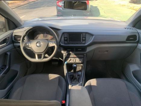 VOLKSWAGEN T-Cross 1.0 4P 200 TSI FLEX SENSE AUTOMTICO, Foto 5