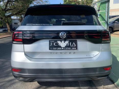 VOLKSWAGEN T-Cross 1.0 4P 200 TSI FLEX SENSE AUTOMTICO, Foto 6