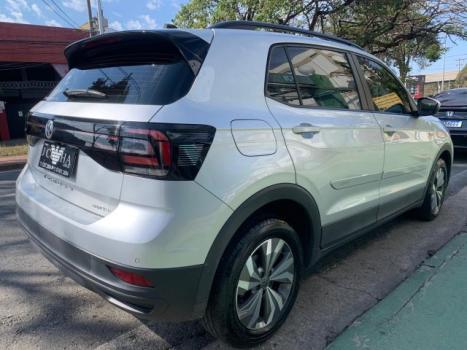VOLKSWAGEN T-Cross 1.0 4P 200 TSI FLEX SENSE AUTOMTICO, Foto 9