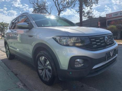 VOLKSWAGEN T-Cross 1.0 4P 200 TSI FLEX SENSE AUTOMTICO, Foto 11