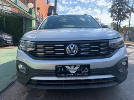VOLKSWAGEN T-Cross 1.0 4P 200 TSI FLEX SENSE AUTOMTICO, Foto 12