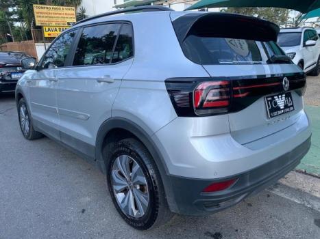 VOLKSWAGEN T-Cross 1.0 4P 200 TSI FLEX SENSE AUTOMTICO, Foto 14