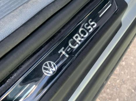 VOLKSWAGEN T-Cross 1.0 4P 200 TSI FLEX SENSE AUTOMTICO, Foto 15