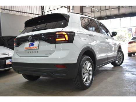 VOLKSWAGEN T-Cross 1.0 4P 200 TSI FLEX SENSE AUTOMTICO, Foto 3