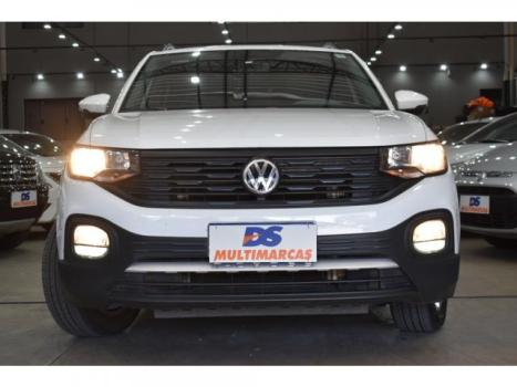 VOLKSWAGEN T-Cross 1.0 4P 200 TSI FLEX SENSE AUTOMTICO, Foto 14