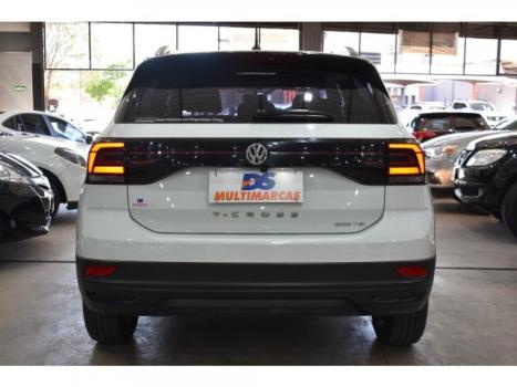 VOLKSWAGEN T-Cross 1.0 4P 200 TSI FLEX SENSE AUTOMTICO, Foto 15