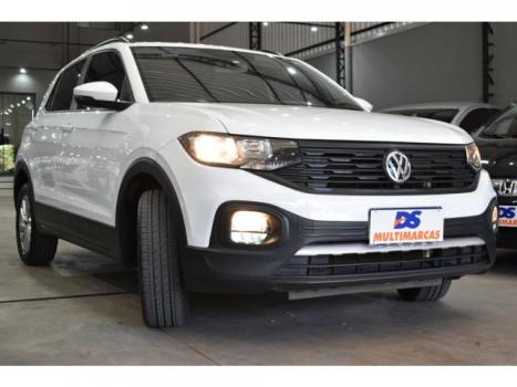 VOLKSWAGEN T-Cross 1.0 4P 200 TSI FLEX SENSE AUTOMTICO, Foto 16