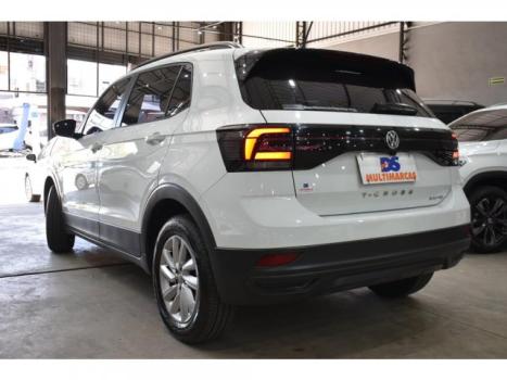 VOLKSWAGEN T-Cross 1.0 4P 200 TSI FLEX SENSE AUTOMTICO, Foto 17