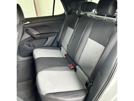 VOLKSWAGEN T-Cross 1.0 4P 200 TSI FLEX COMFORTLINE AUTOMTICO, Foto 13