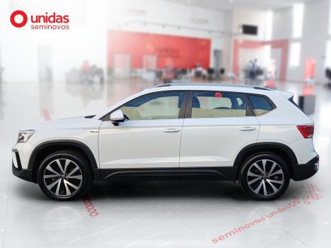 VOLKSWAGEN Taos 1.4 16V 4P FLEX 250 TSI HIGHLINE AUTOMTICO, Foto 7