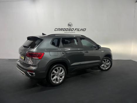 VOLKSWAGEN Taos 1.4 16V 4P FLEX 250 TSI CONFORTLINE AUTOMTICO, Foto 7