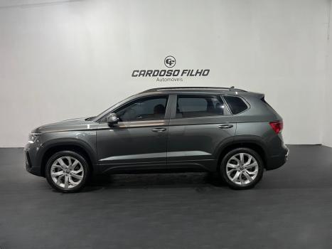 VOLKSWAGEN Taos 1.4 16V 4P FLEX 250 TSI CONFORTLINE AUTOMTICO, Foto 8