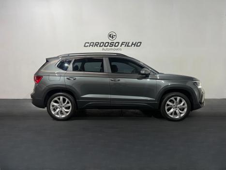 VOLKSWAGEN Taos 1.4 16V 4P FLEX 250 TSI CONFORTLINE AUTOMTICO, Foto 9