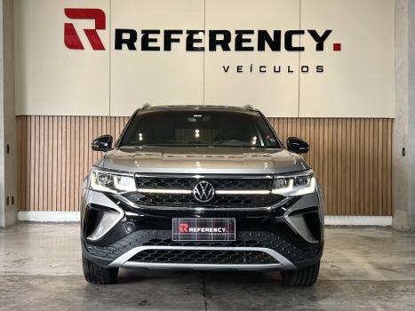 VOLKSWAGEN Taos 1.4 16V 4P FLEX 250 TSI HIGHLINE AUTOMTICO, Foto 3