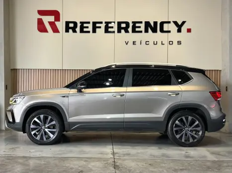 VOLKSWAGEN Taos 1.4 16V 4P FLEX 250 TSI HIGHLINE AUTOMTICO, Foto 5