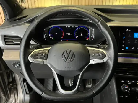 VOLKSWAGEN Taos 1.4 16V 4P FLEX 250 TSI HIGHLINE AUTOMTICO, Foto 10