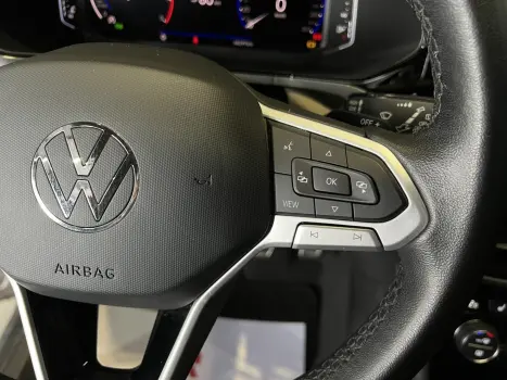 VOLKSWAGEN Taos 1.4 16V 4P FLEX 250 TSI HIGHLINE AUTOMTICO, Foto 12