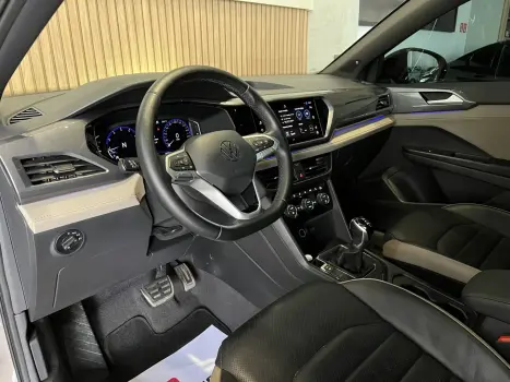 VOLKSWAGEN Taos 1.4 16V 4P FLEX 250 TSI HIGHLINE AUTOMTICO, Foto 17