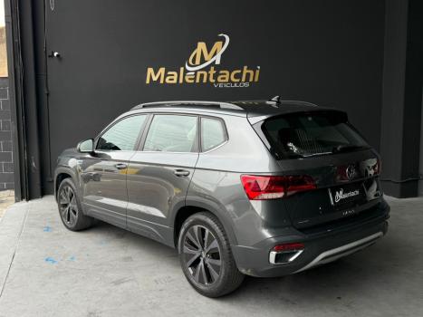 VOLKSWAGEN Taos 1.4 16V 4P FLEX 250 TSI CONFORTLINE AUTOMTICO, Foto 3