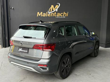 VOLKSWAGEN Taos 1.4 16V 4P FLEX 250 TSI CONFORTLINE AUTOMTICO, Foto 4