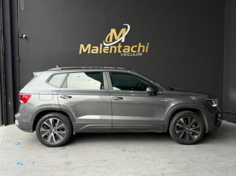 VOLKSWAGEN Taos 1.4 16V 4P FLEX 250 TSI CONFORTLINE AUTOMTICO, Foto 5