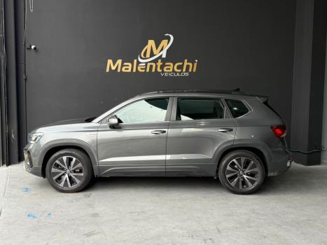 VOLKSWAGEN Taos 1.4 16V 4P FLEX 250 TSI CONFORTLINE AUTOMTICO, Foto 6
