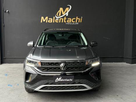 VOLKSWAGEN Taos 1.4 16V 4P FLEX 250 TSI CONFORTLINE AUTOMTICO, Foto 7